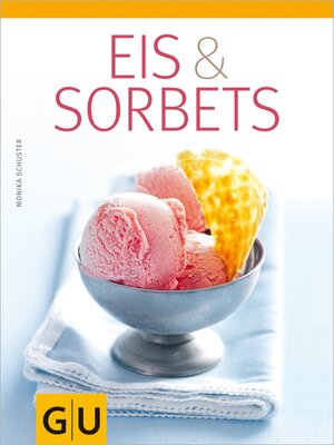 cover image of Eis & Sorbets